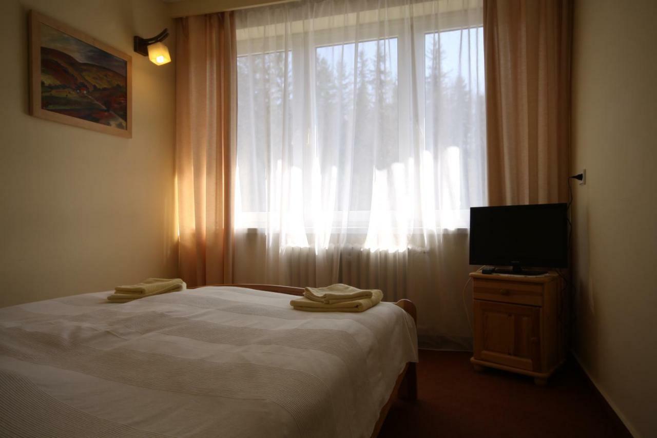 Osrodek Wypoczynkowy Panorama Hotell Zakopane Eksteriør bilde